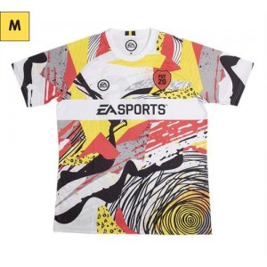 MERCHANDISE FIFA 20 AWAY KIT M